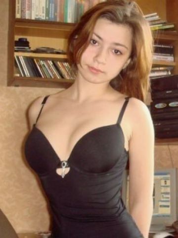 Анкета проститутки Фариза, 24 года