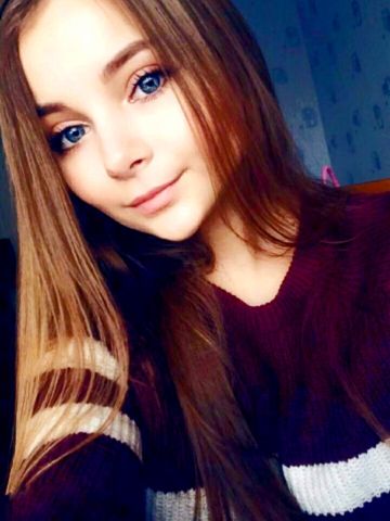 Анкета проститутки Татьяна, 24 года